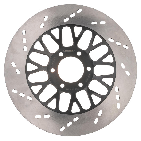 MTX Mtx performance brake disc front solid round suzuki md3014 left hand #05010